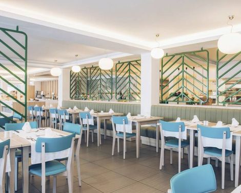 Iberostar Waves Herceg Novi-0