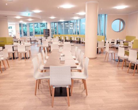 Tulip Inn München Messe