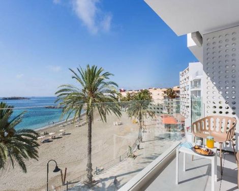 One Ibiza Suites