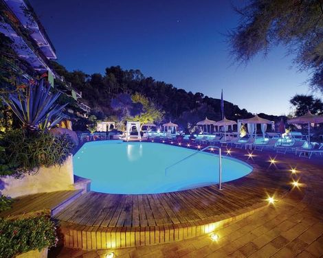 Approdo Resort Thalasso SPA-3