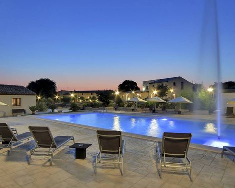 Artemisia Resort