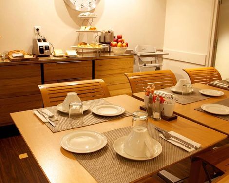 Hôtel Le Richemont-3