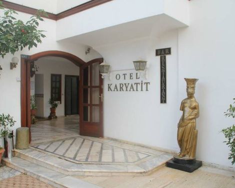 Karyatit Hotel