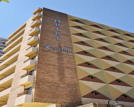 Castilla Alicante