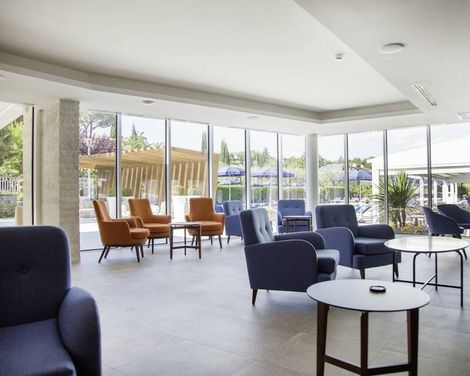 Park Hotel Casimiro