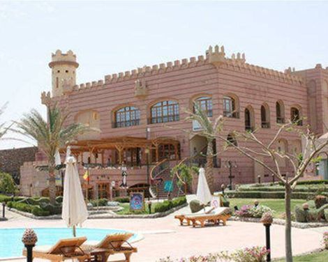 Sentido Akassia Beach
