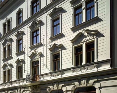 INNSiDE Prague Old Town-1