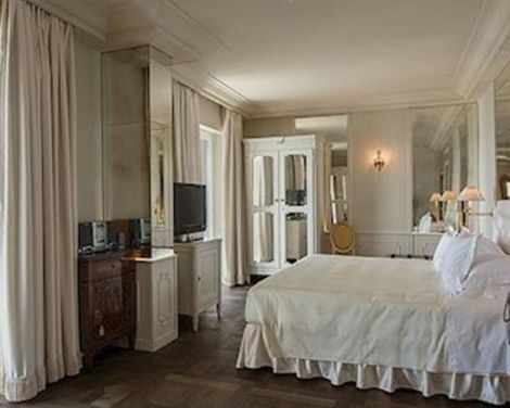 Excelsior Palace Portofino Coast