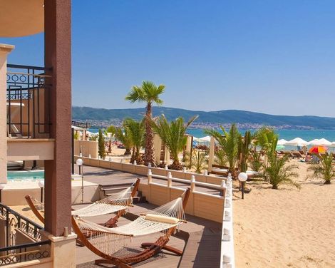 Golden Rainbow VIP Residence