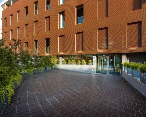 iH Hotels Milano Watt 13