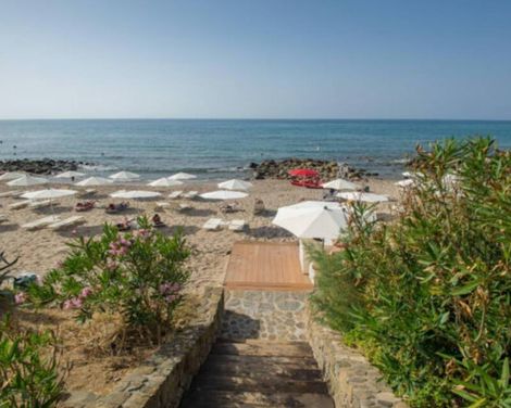 Le Calette Garden & Bay