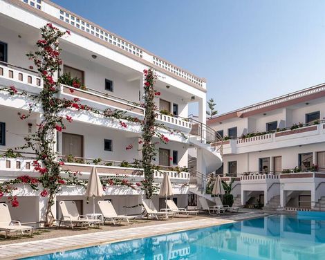 Ariadne Hotel