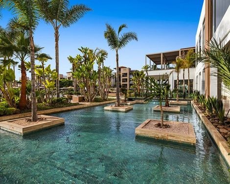 Hotel Riu Palace Tikida Agadir