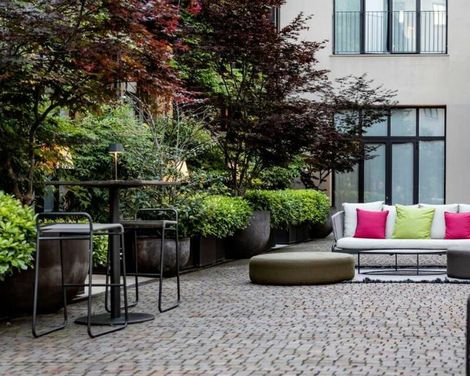 Savona 18 Suites