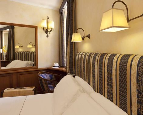 Hotel La Fenice