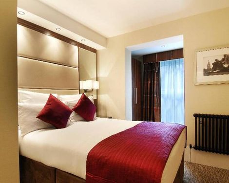 Grand Royale Hyde Park