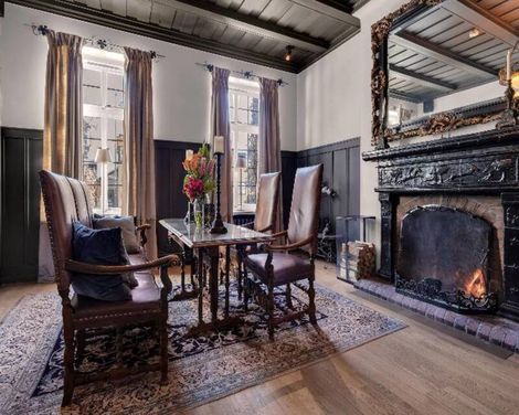 Home Hotel Gabelshus