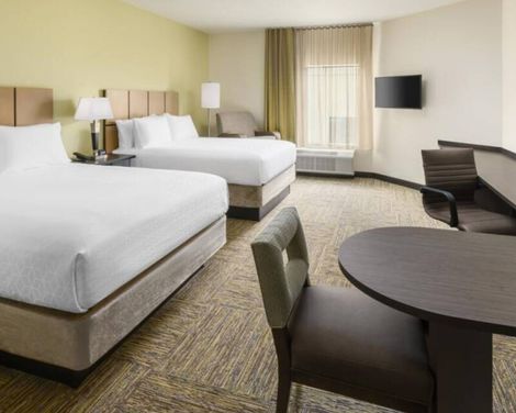 Candlewood Suites Orlando - Lake Buena Vista-3