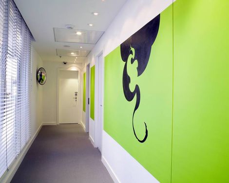 Artist Hotel Tel Aviv