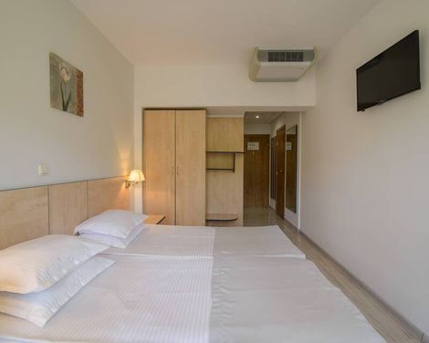 Madara Park Hotel