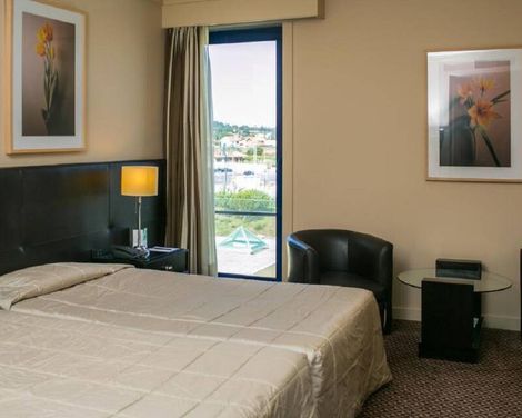 Hotel Solverde Spa & Wellness Center-0