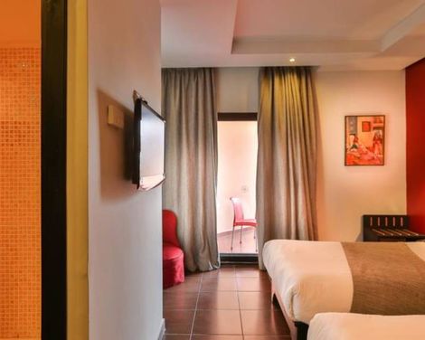 Red Hotel Marrakech-1