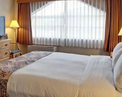 The Listel Hotel Whistler-2