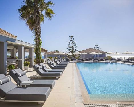 Astra Village Hotels & Suites-1