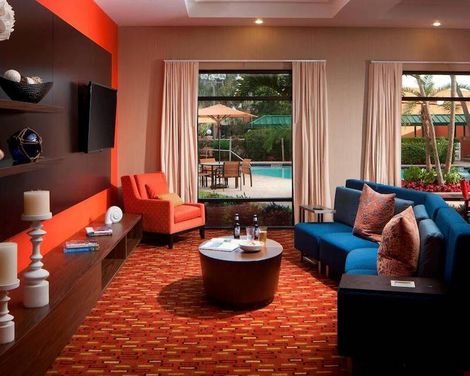 Courtyard Fort Lauderdale East