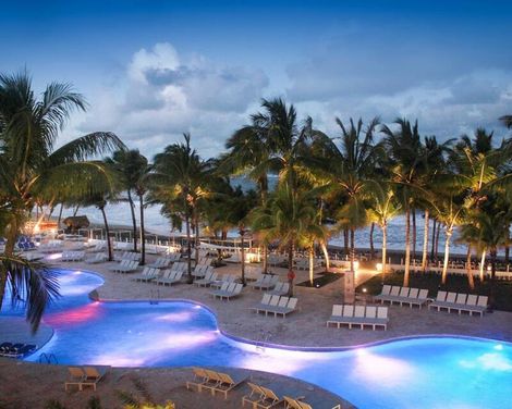Viva Tangerine by Wyndham, A Trademark All Inclusive