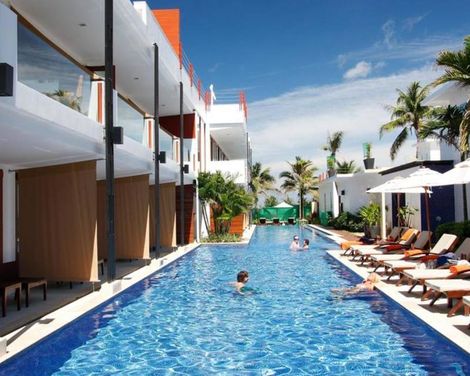 La Flora Resort Patong-1