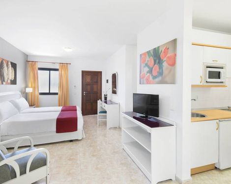 Elba Lucía Sport & Suite Hotel
