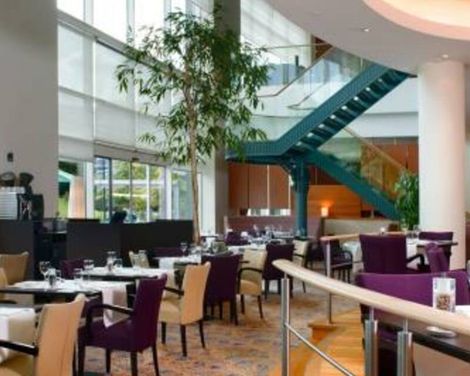 Crowne Plaza Brussels Airport-1