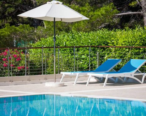 BRETANIDE Sport & Wellness Resort-3