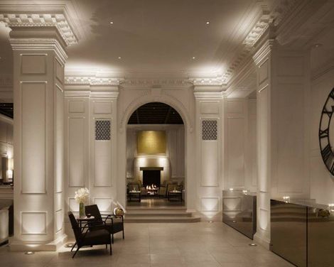 The Chicago Hotel Collection Ambassador Gold Coast-3