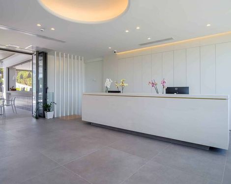 Phos Hotel Platanias