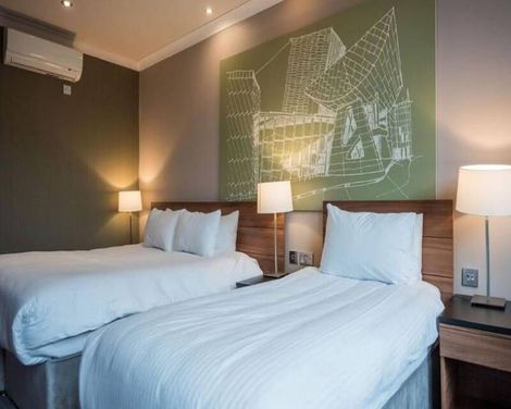 Townhouse Hotel Manchester