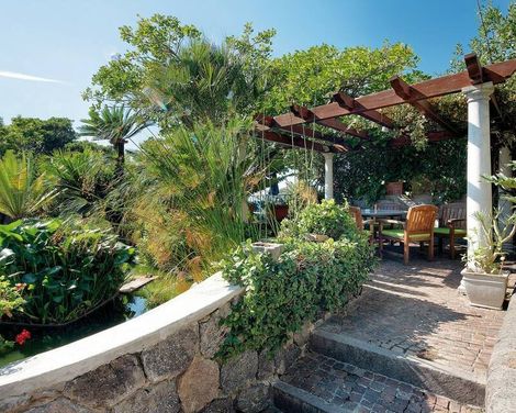 Hotel Parco Smeraldo Terme  & Residence-0