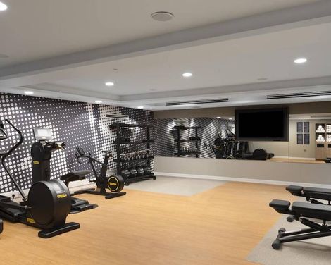 Hampton by Hilton London City-0