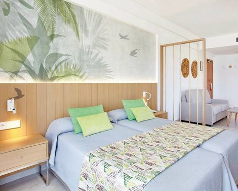 Universal Hotel Castell Royal