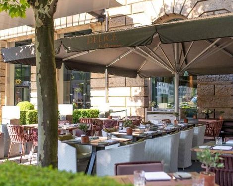 Sofitel Munich Bayerpost