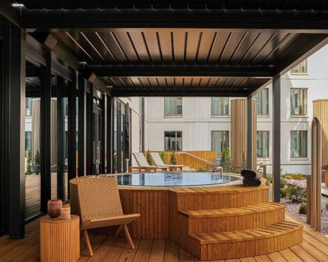 Clarion Hotel Helsinki Airport