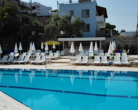 Happy Apart Hotel