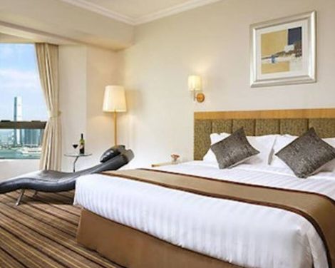 The Harbourview