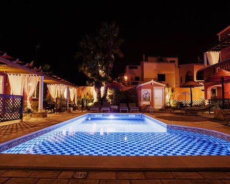 Villas D. Dinis