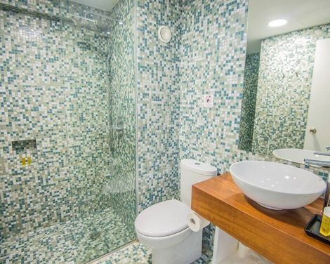 Alva Hotel Apartments-3
