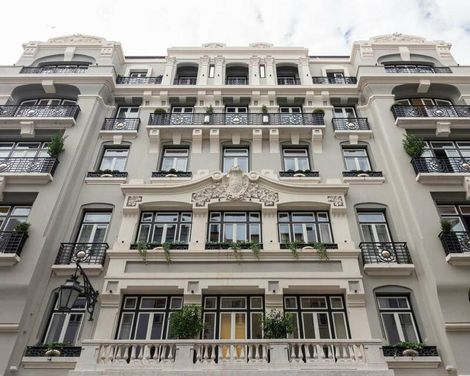 Art Legacy Hotel