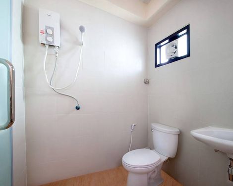 A and A Guesthouse-0