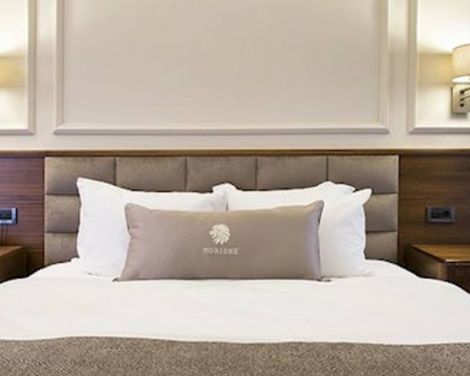 Hotel Morione