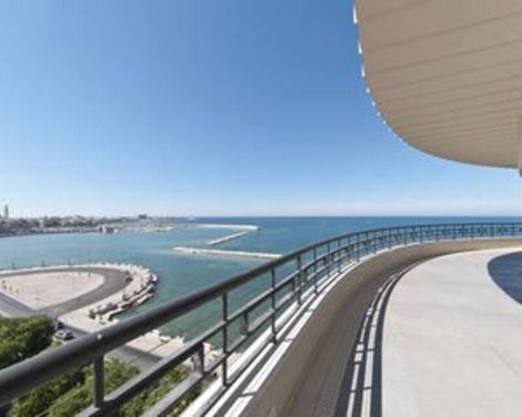 JR Hotels Bari Grande Albergo delle Nazioni